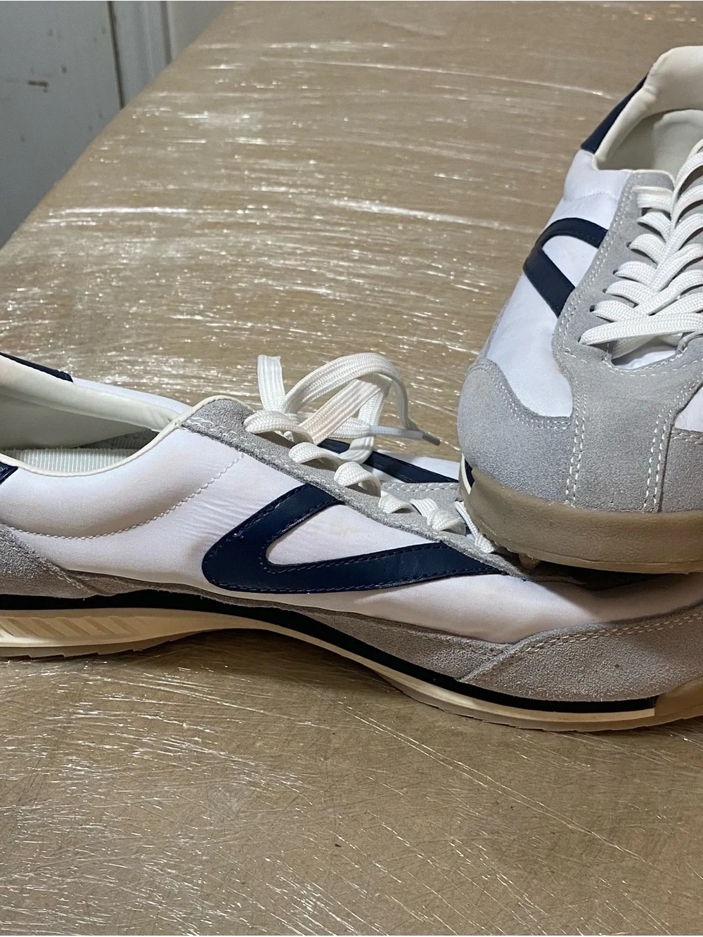 Tretorn men’s low